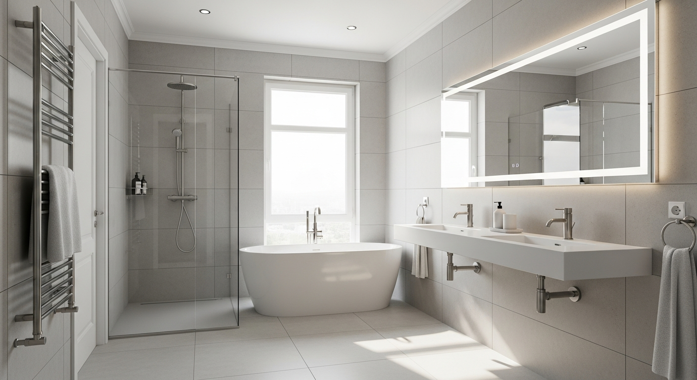 Premium Banyo