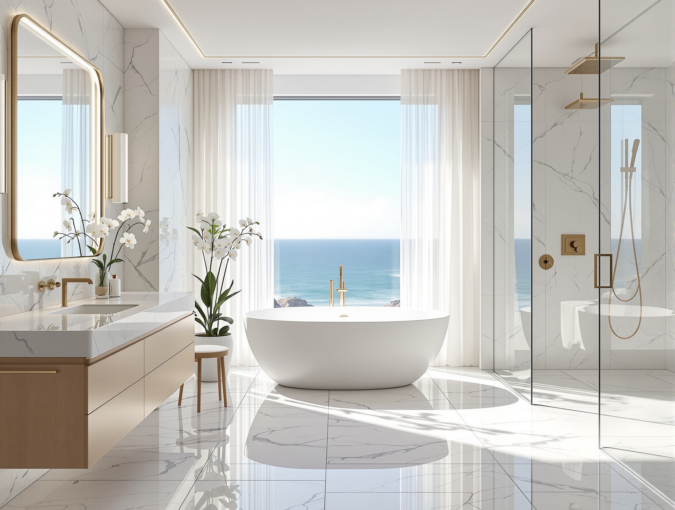 Spa Banyo