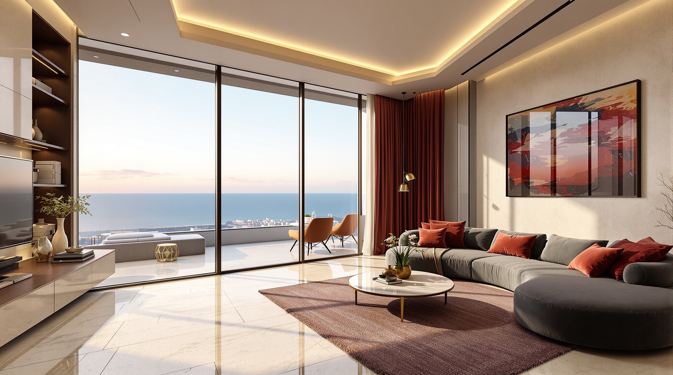Salon — Adakarası