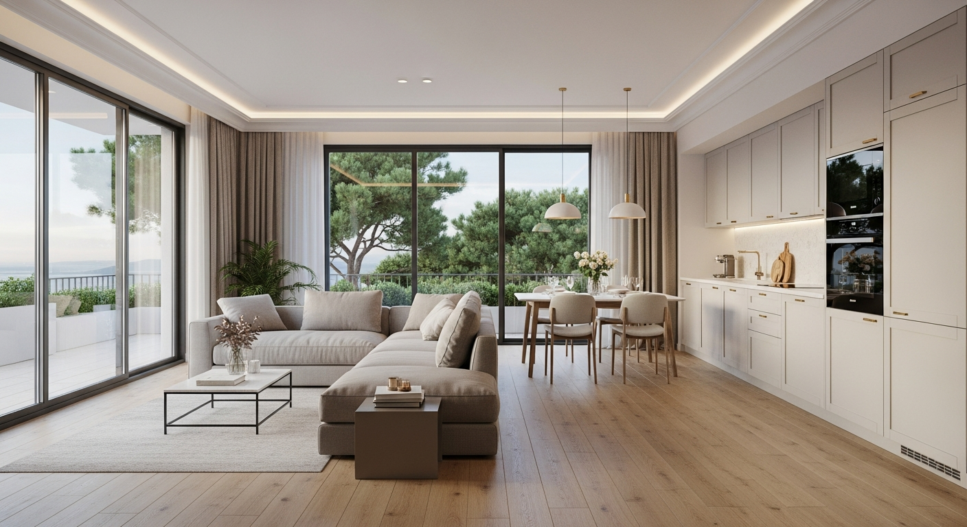 2+1 Salon